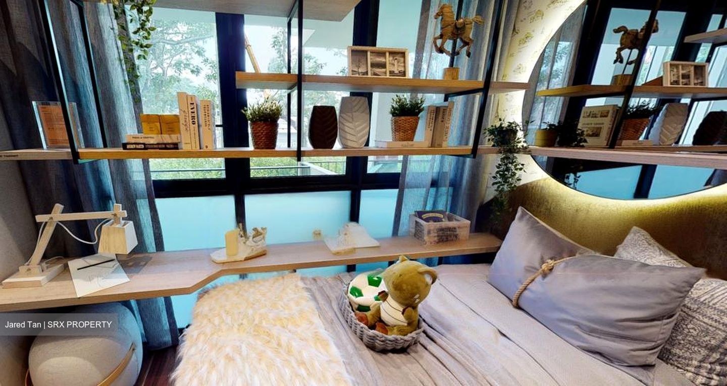 Hougang Avenue 1 (D19), Condominium #468137461
